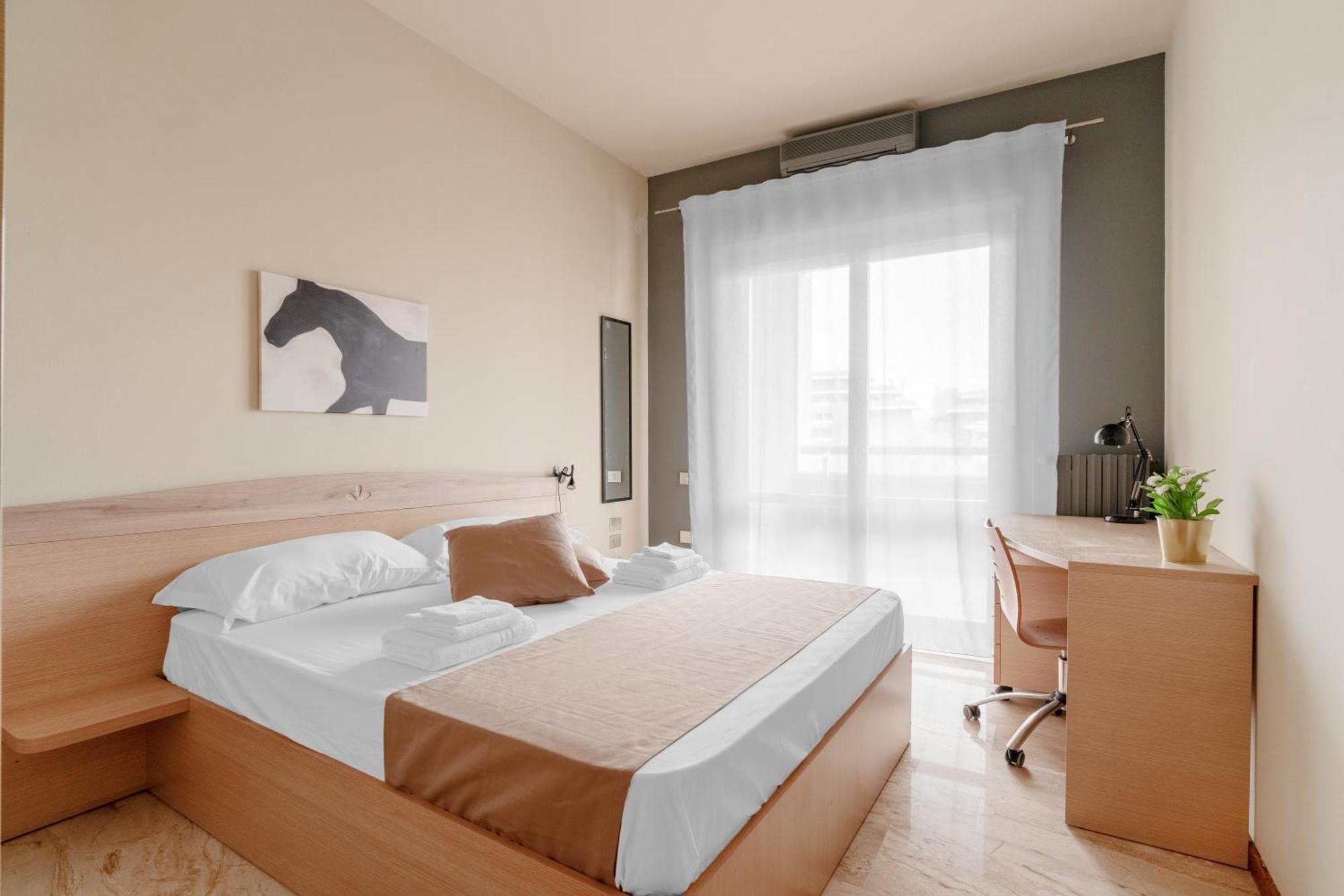 Casa Da Suite Fraschini Milan Exterior photo